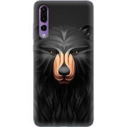 Чехол Uprint Huawei P20 Pro 