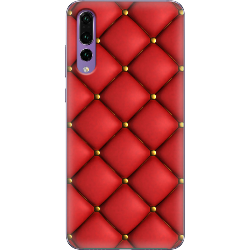 Чехол Uprint Huawei P20 Pro 