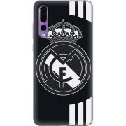 Чехол Uprint Huawei P20 Pro Real Football