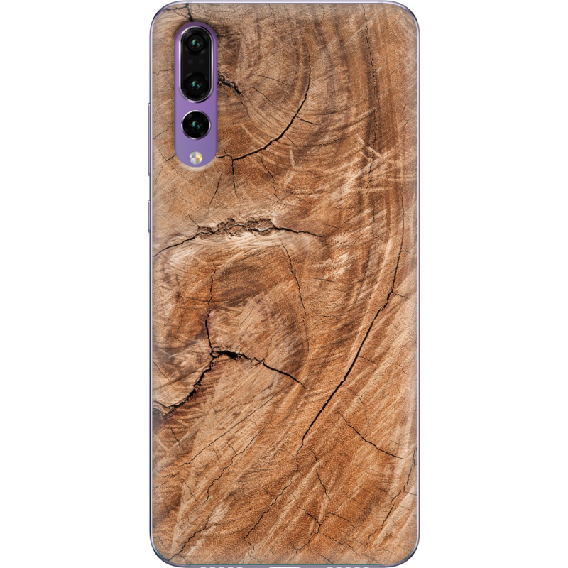 Чехол Uprint Huawei P20 Pro 