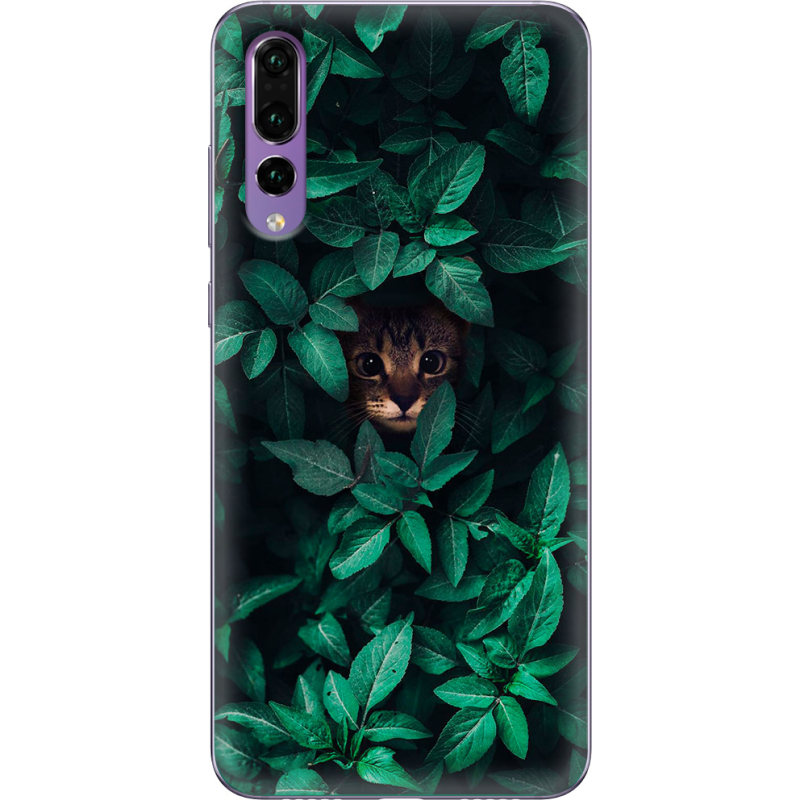 Чехол Uprint Huawei P20 Pro 