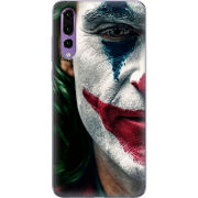 Чехол Uprint Huawei P20 Pro Joker Background