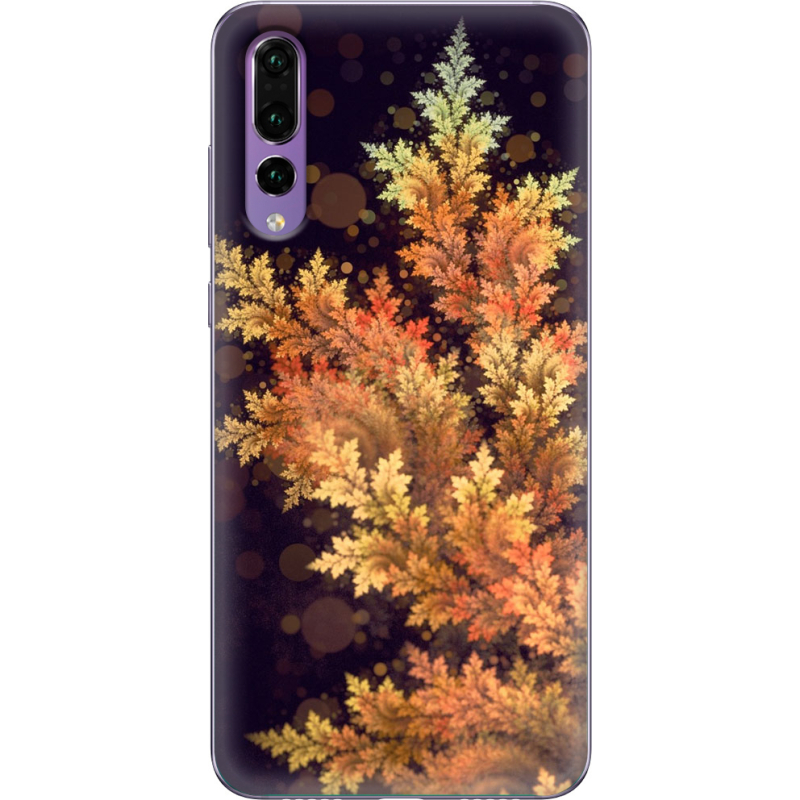 Чехол Uprint Huawei P20 Pro 