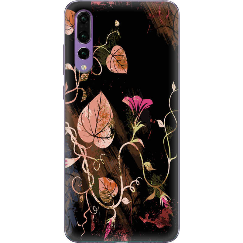 Чехол Uprint Huawei P20 Pro 