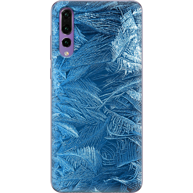 Чехол Uprint Huawei P20 Pro 