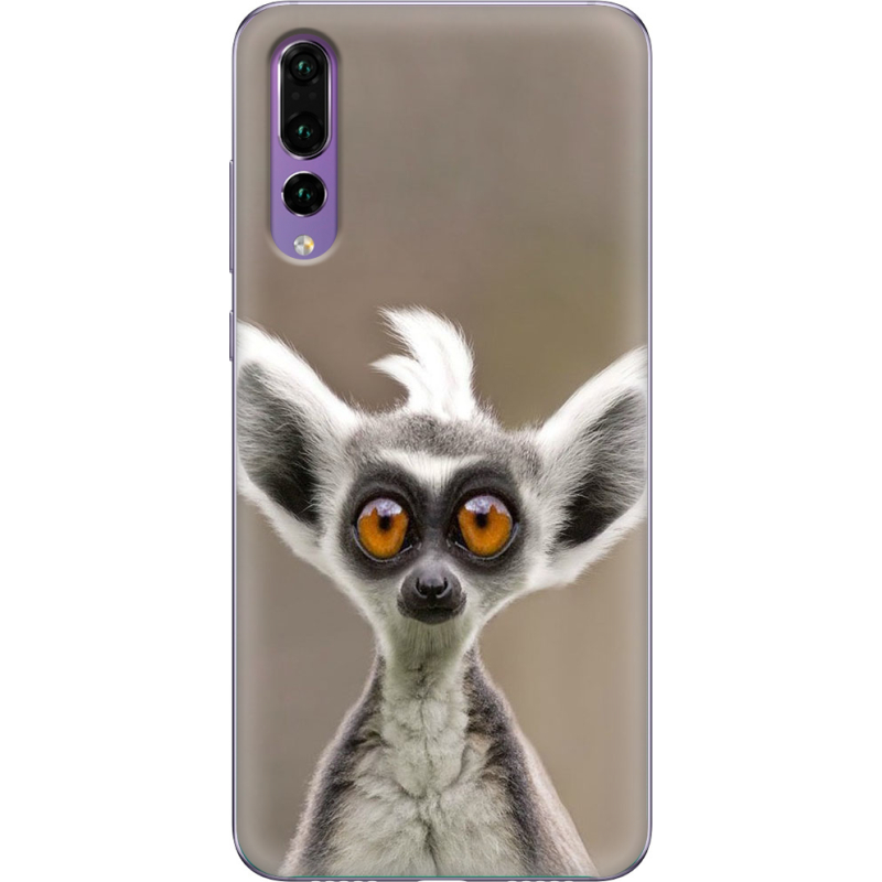 Чехол Uprint Huawei P20 Pro 