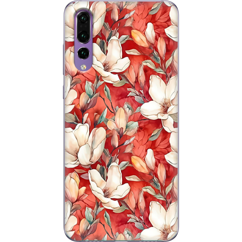 Чехол Uprint Huawei P20 Pro 