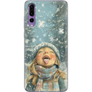 Чехол Uprint Huawei P20 Pro Смак дитинства