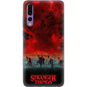 Чехол Uprint Huawei P20 Pro 