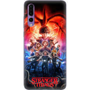 Чехол Uprint Huawei P20 Pro 