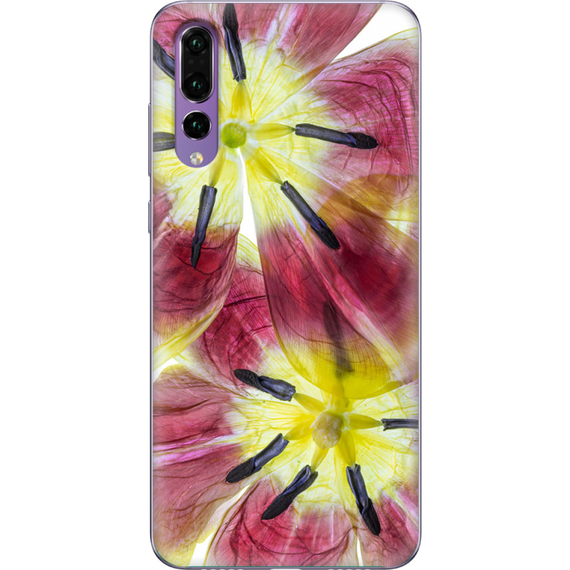 Чехол Uprint Huawei P20 Pro 