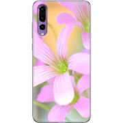 Чехол Uprint Huawei P20 Pro 