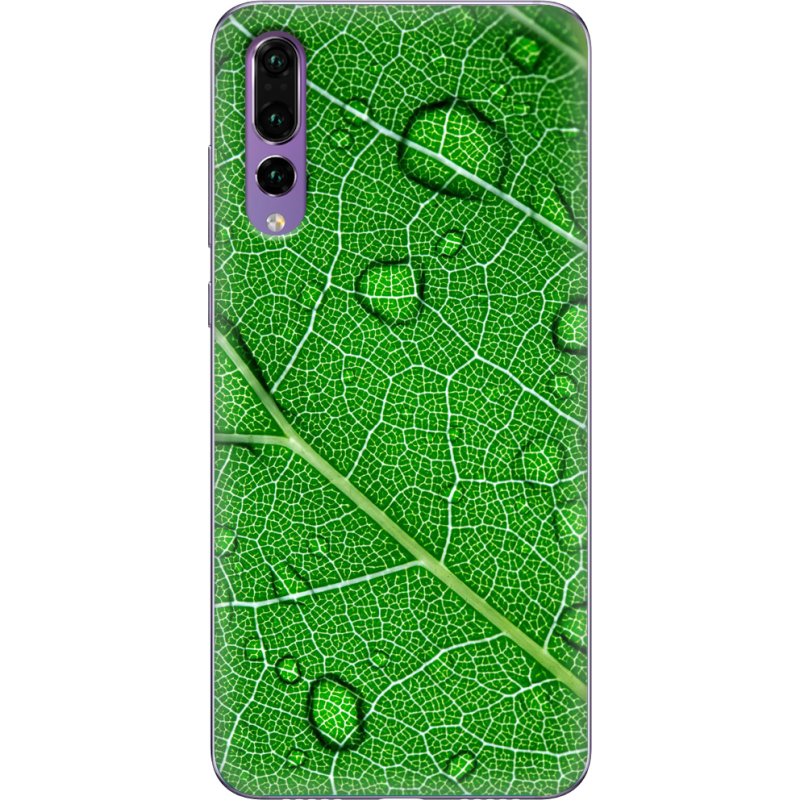 Чехол Uprint Huawei P20 Pro 