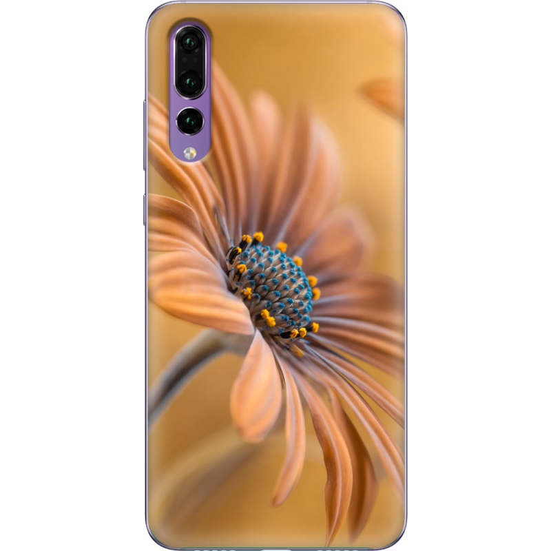 Чехол Uprint Huawei P20 Pro 