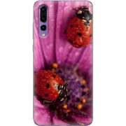 Чехол Uprint Huawei P20 Pro 