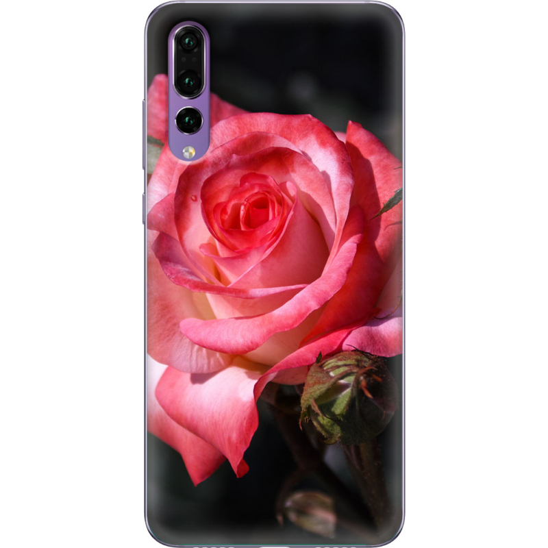 Чехол Uprint Huawei P20 Pro 