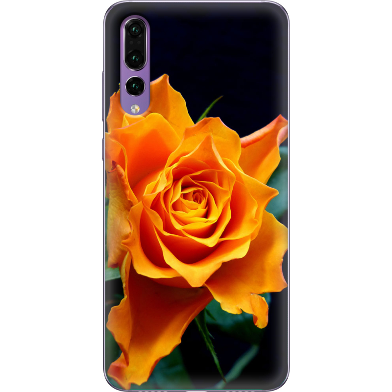 Чехол Uprint Huawei P20 Pro 