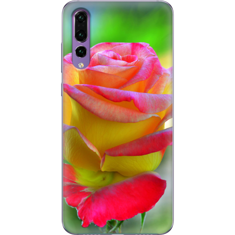 Чехол Uprint Huawei P20 Pro 