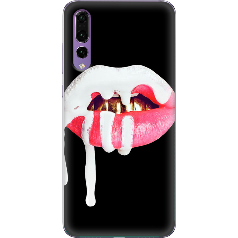 Чехол Uprint Huawei P20 Pro 