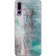 Чехол Uprint Huawei P20 Pro 