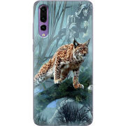 Чехол Uprint Huawei P20 Pro 