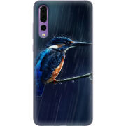 Чехол Uprint Huawei P20 Pro 