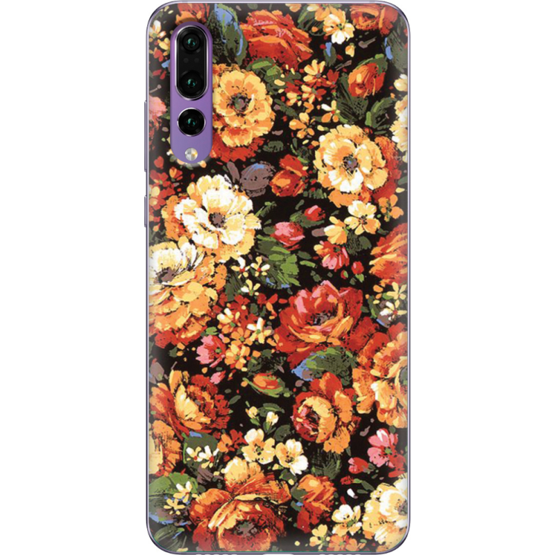 Чехол Uprint Huawei P20 Pro 