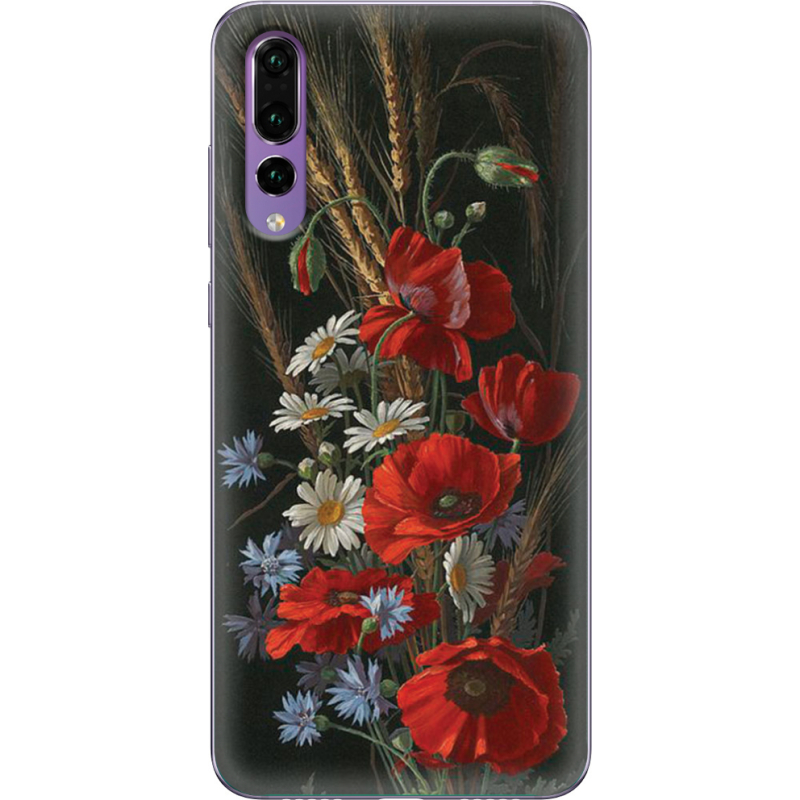 Чехол Uprint Huawei P20 Pro 