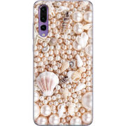 Чехол Uprint Huawei P20 Pro 