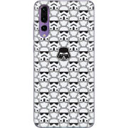 Чехол Uprint Huawei P20 Pro 