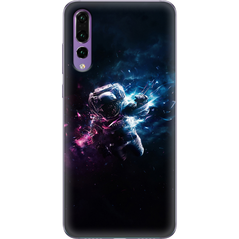 Чехол Uprint Huawei P20 Pro 