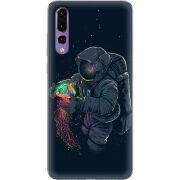 Чехол Uprint Huawei P20 Pro 