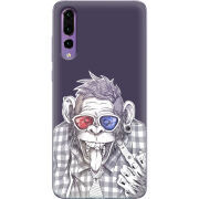 Чехол Uprint Huawei P20 Pro 