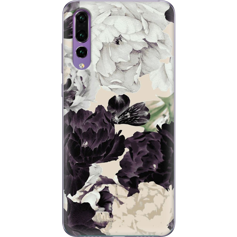 Чехол Uprint Huawei P20 Pro 