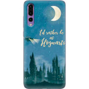 Чехол Uprint Huawei P20 Pro 