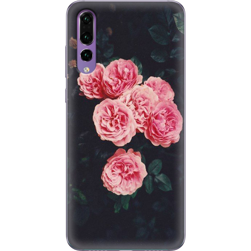 Чехол Uprint Huawei P20 Pro 