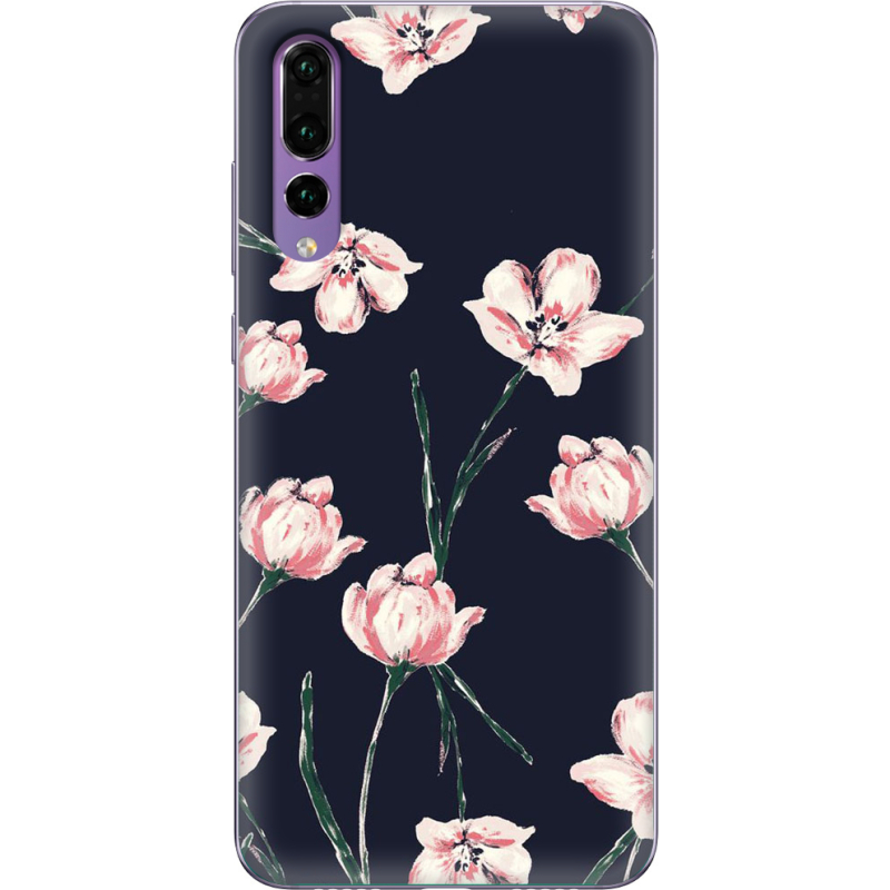 Чехол Uprint Huawei P20 Pro 