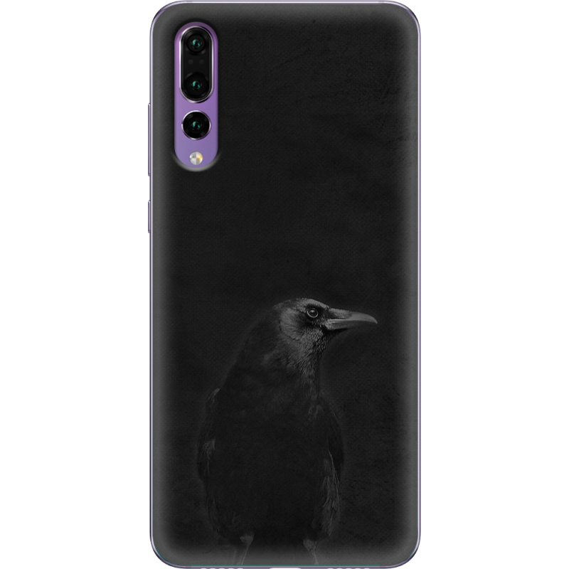 Чехол Uprint Huawei P20 Pro 