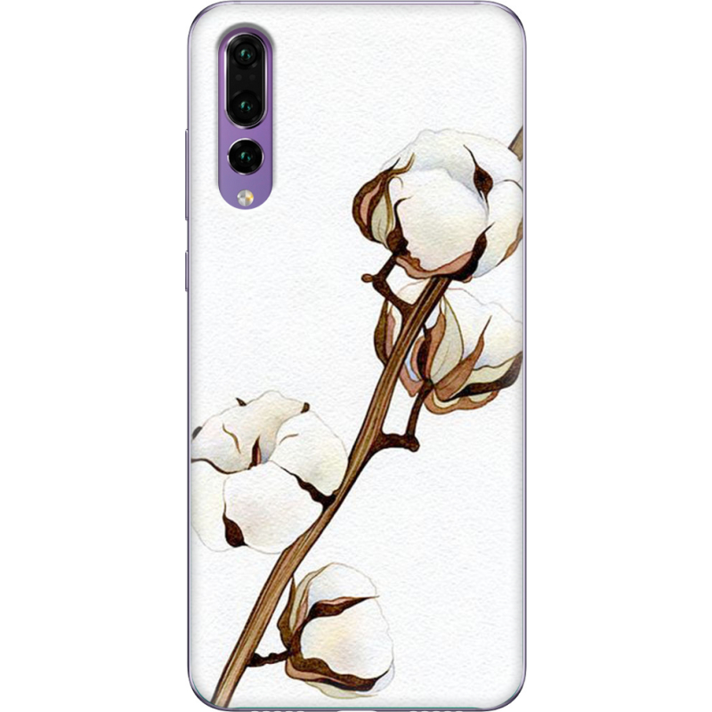 Чехол Uprint Huawei P20 Pro 