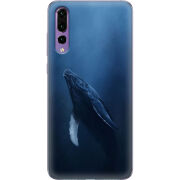 Чехол Uprint Huawei P20 Pro 