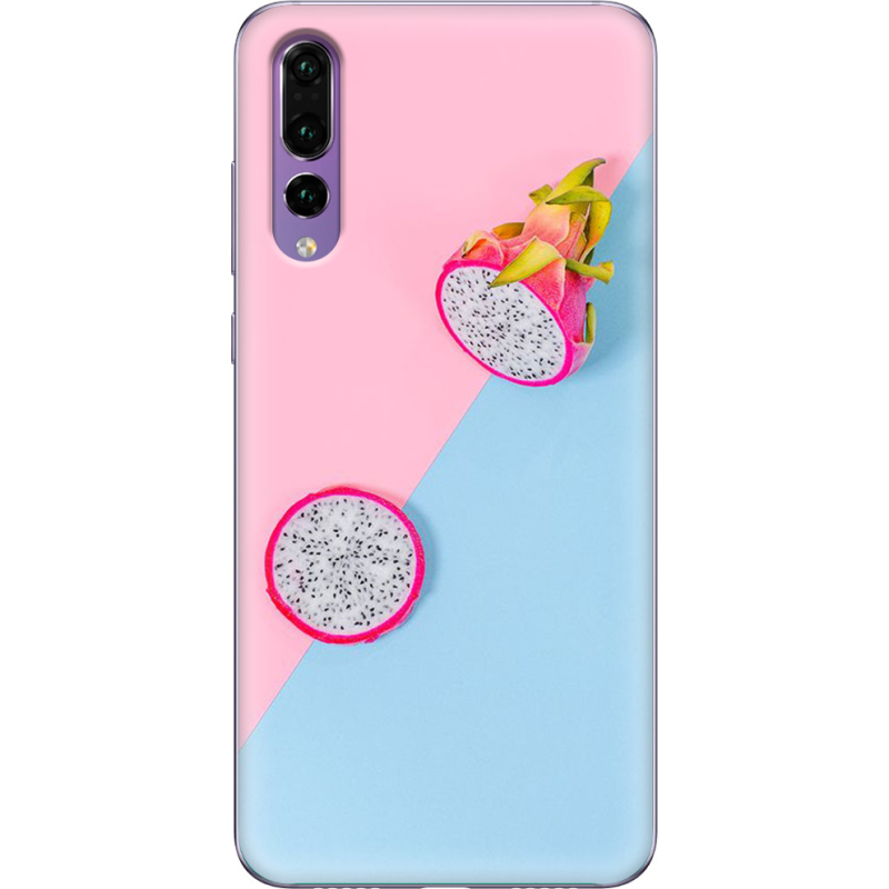 Чехол Uprint Huawei P20 Pro 