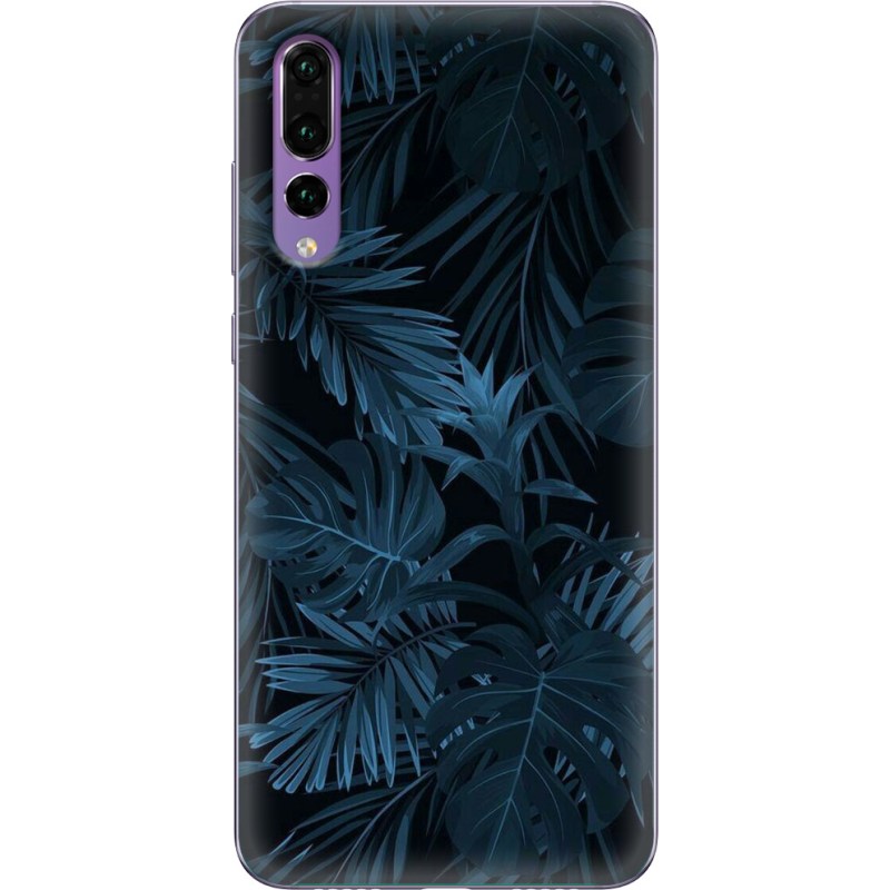 Чехол Uprint Huawei P20 Pro 