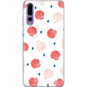 Чехол Uprint Huawei P20 Pro 