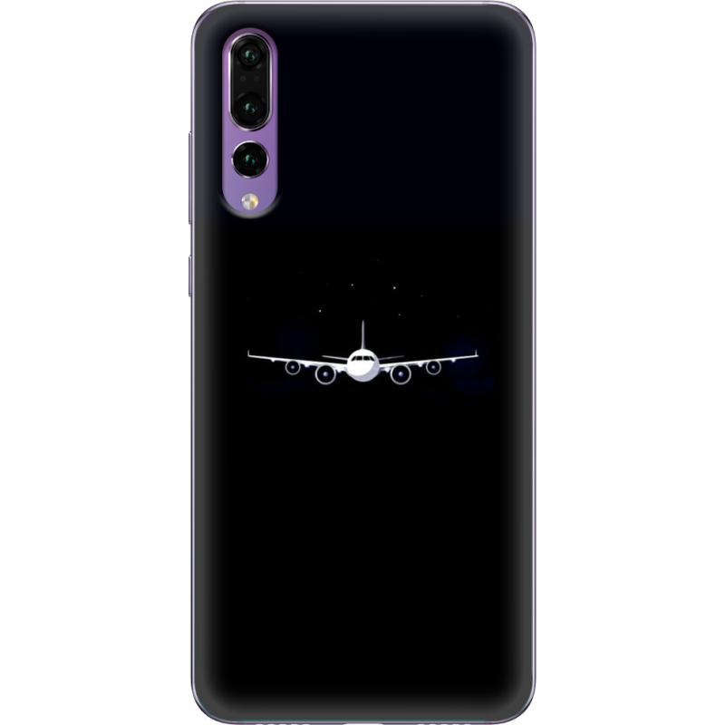 Чехол Uprint Huawei P20 Pro 