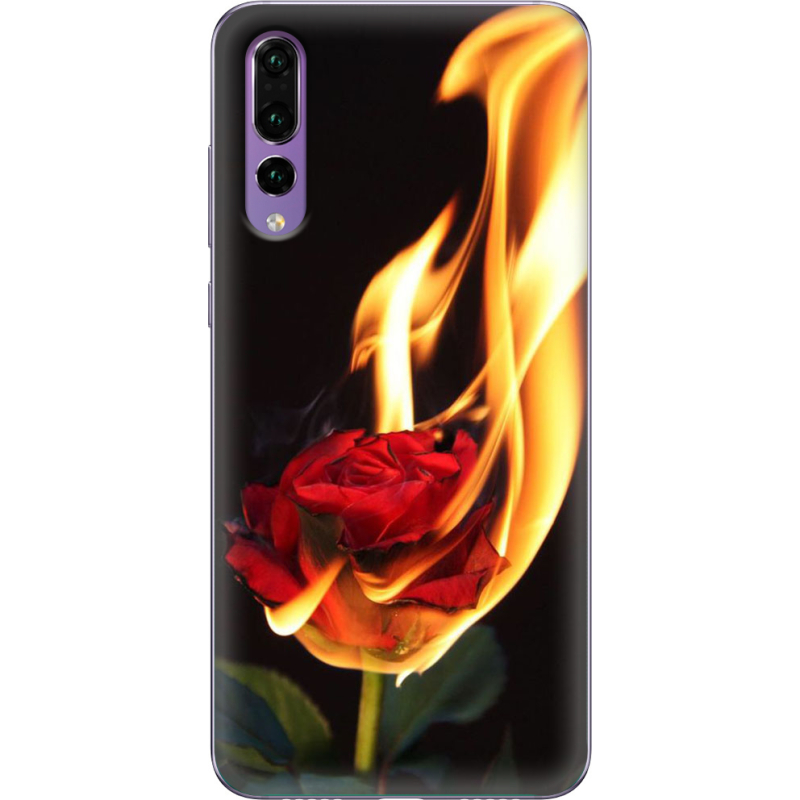 Чехол Uprint Huawei P20 Pro 