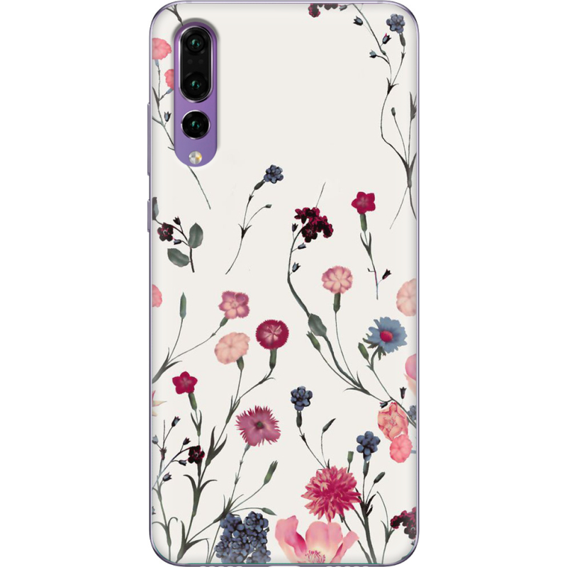 Чехол Uprint Huawei P20 Pro 