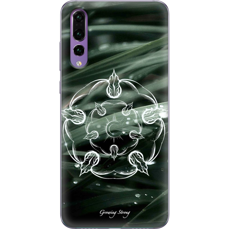 Чехол Uprint Huawei P20 Pro 