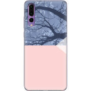 Чехол Uprint Huawei P20 Pro 