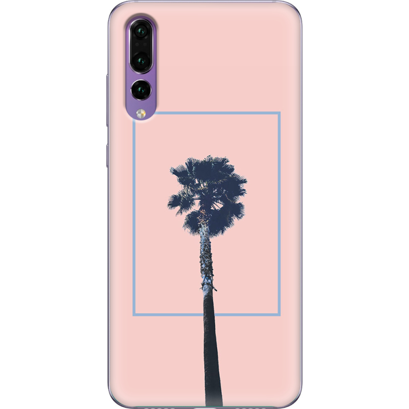 Чехол Uprint Huawei P20 Pro 