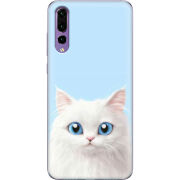 Чехол Uprint Huawei P20 Pro 